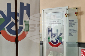 НЗОК - Николай Болтаджиев - проектобюджет 2025