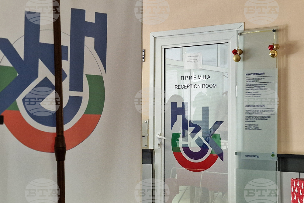 НЗОК - Николай Болтаджиев - проектобюджет 2025