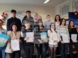 Снимка: Посолството на Република България в Ирландия