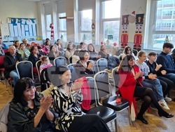 Снимка: Посолството на Република България в Ирландия