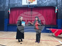 Снимка: Посолството на Република България в Ирландия