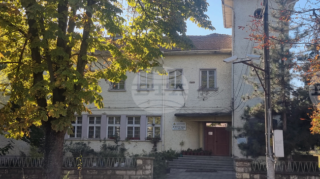 Мобилен дефибрилатор е в доставен в село Обнова, община Левски