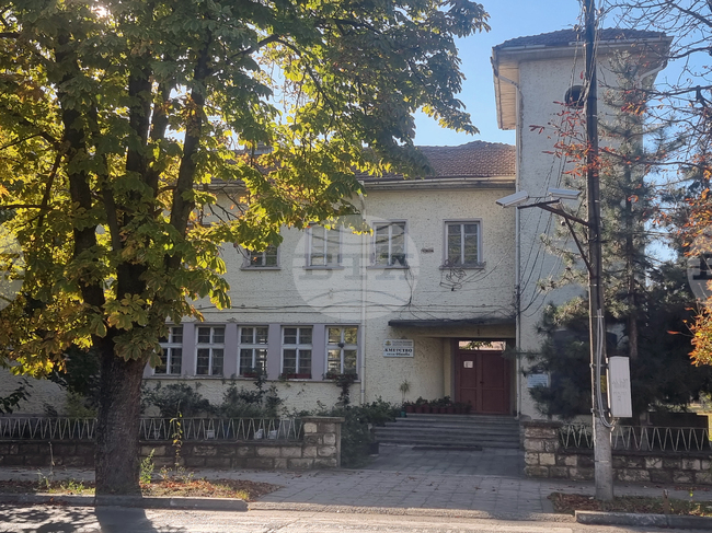 Мобилен дефибрилатор е в доставен в село Обнова, община Левски