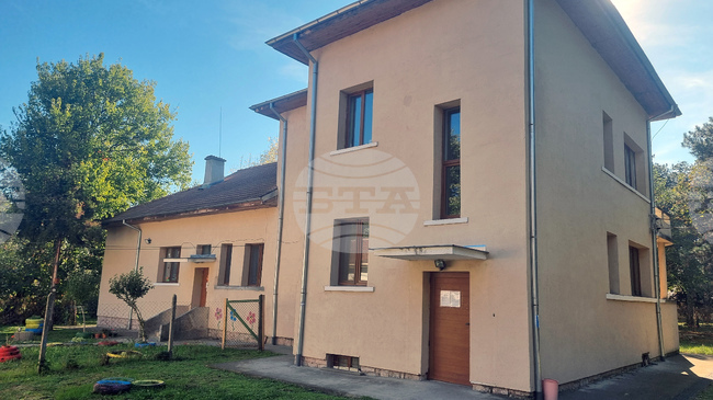 В община Левски ще бъдат ремонтирани и оборудвани здравните служби в седем села