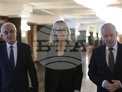 „20 години от присъединяването на Република България към НАТО“ - пощенска марка и специален пощенски печат