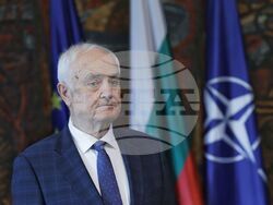„20 години от присъединяването на Република България към НАТО“ - пощенска марка и специален пощенски печат