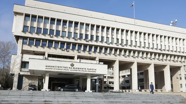 Foreign Ministry Establishes Coordination Centre to Deal with Worsening Situation in Middle East