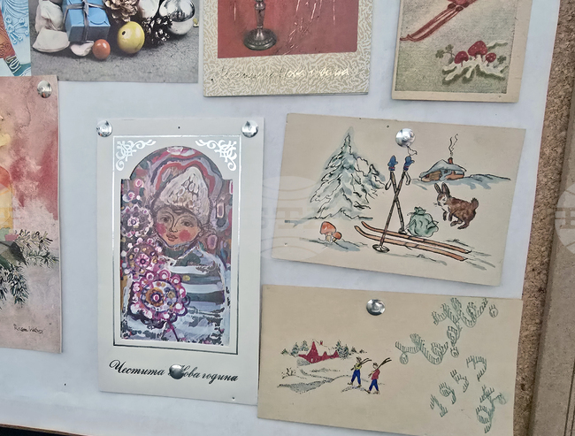 Редица празнични прояви организира читалище "Братя Миладинови-1914"