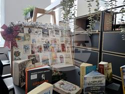 Петрич - читалище „Братя Миладинови - 1914” - детски отдел