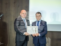 Снимка: Община Банско