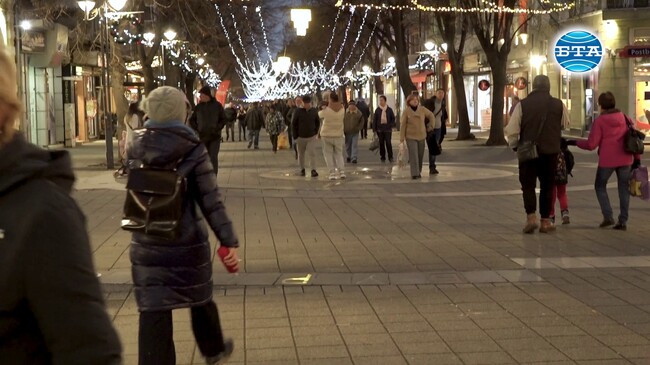  “Умеят ли да се реализират на пазара на труда младите българи”, попита БТА в Бургас преди конференцията по проекта "Европа на Балканите: Заедно чрез знание"