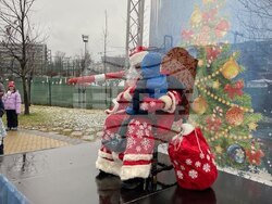 Снимка: Столична община, район Възраждане