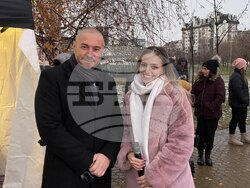 Снимка: Столична община, район Възраждане