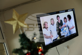 Пловдив - Клиника по детска хирургия на УМБАЛ „Свети Георги” - дарение