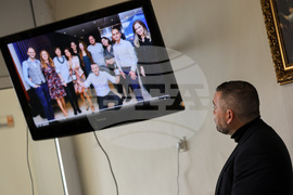 Пловдив - Клиника по детска хирургия на УМБАЛ „Свети Георги” - дарение