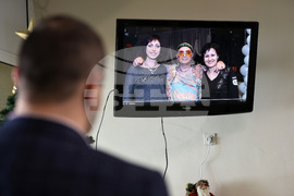 Пловдив - Клиника по детска хирургия на УМБАЛ „Свети Георги” - дарение