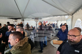 Северна Македония - „Езикова Стража"