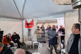 Северна Македония - „Езикова Стража"