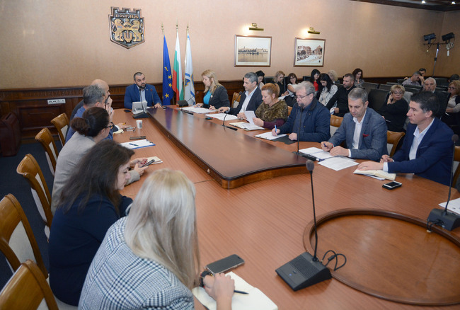 Община Варна: Има избран изпълнител за почистване на деретата, започват обходи на най-критичните обекти