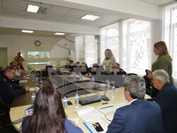 Снимка: Областна администрация – Шумен