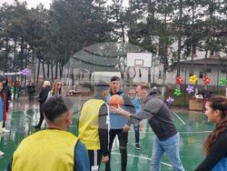 Снимка: Община Плевен