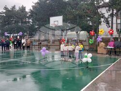 Снимка: Община Плевен