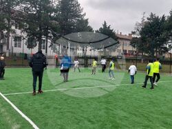 Снимка: Община Плевен