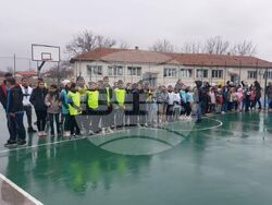 Снимка: Община Плевен