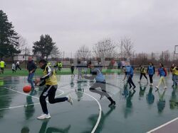 Снимка: Община Плевен