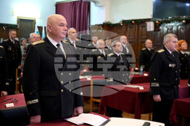 Варна - ВМС - награди „Клуб Океан”