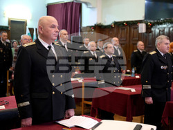 Варна - ВМС - награди „Клуб Океан”