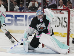 NHL All Star Hockey