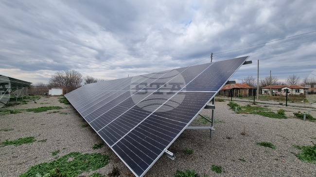 България ще участва като приемаща държава по Финансовия механизъм за възобновяема енергия