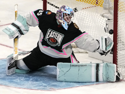 NHL All Star Hockey