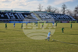Пазарджик - футбол - Хебър - Арда