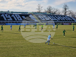 Пазарджик - футбол - Хебър - Арда