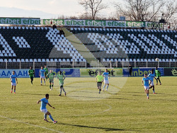 Пазарджик - футбол - Хебър - Арда