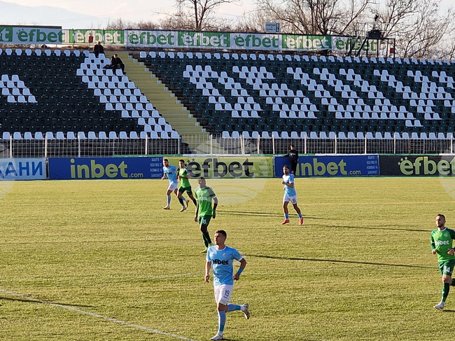 Хебър ще изиграе шест контроли по време на зимната подготовка