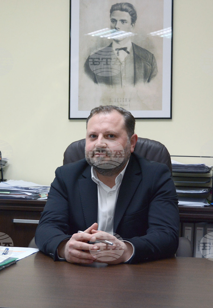 Община Варна: Нов заместник-кмет влезе в екипа на Благомир Коцев