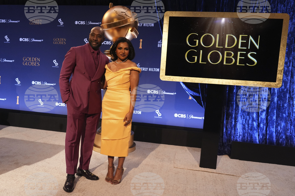 Шон Бейкър, Жак Одиар, Едуард Бергер са сред номинираните за награда "Златен глобус" за най-добър режисьор 