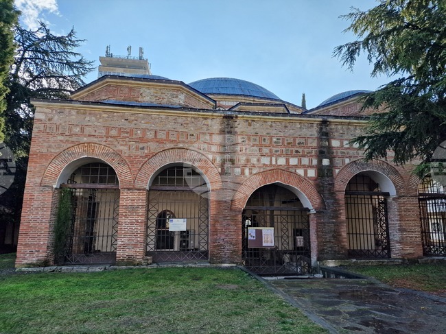 Museum of Religions in Stara Zagora Wins Award for Promoting Interreligious Dialogue