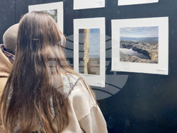 Варна - фотоизложба „Вижте моя роден край“