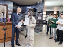 Варна - фотоизложба „Вижте моя роден край“