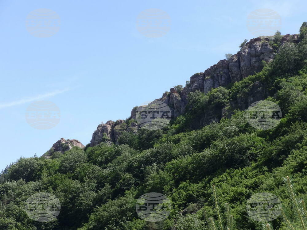 Cherveni Kamak in Western Bulgaria Declared New Protected Area