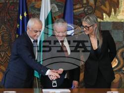 Снимка: Министерство на външните работи