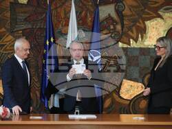 Снимка: Министерство на външните работи