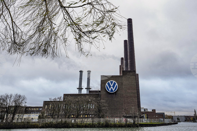 Германската автомобилна индустрия е съкратила над 50 000 работни места за година, сочи анализ 