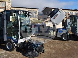 Снимка: Община Разград