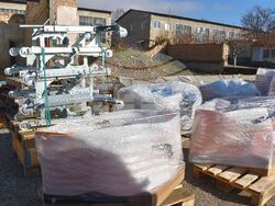 Снимка: Община Разград