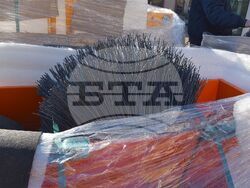 Снимка: Община Разград